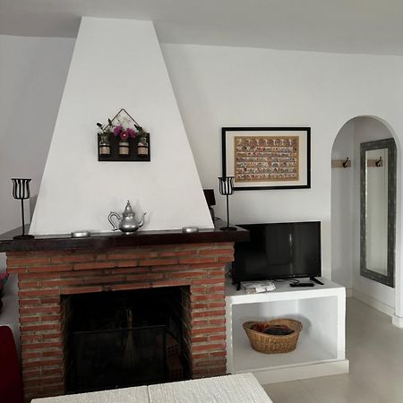 Son De Mar 1 Apartment Bolonia Luaran gambar