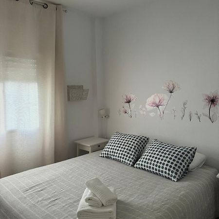 Son De Mar 1 Apartment Bolonia Luaran gambar