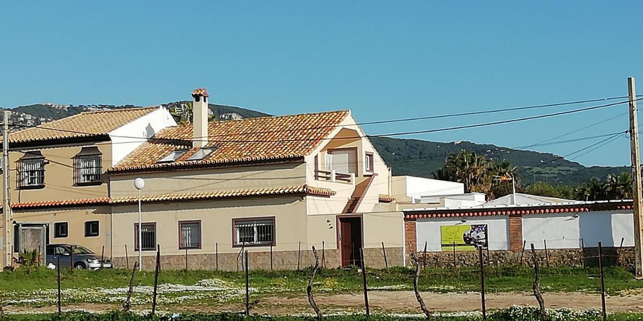 Son De Mar 1 Apartment Bolonia Luaran gambar