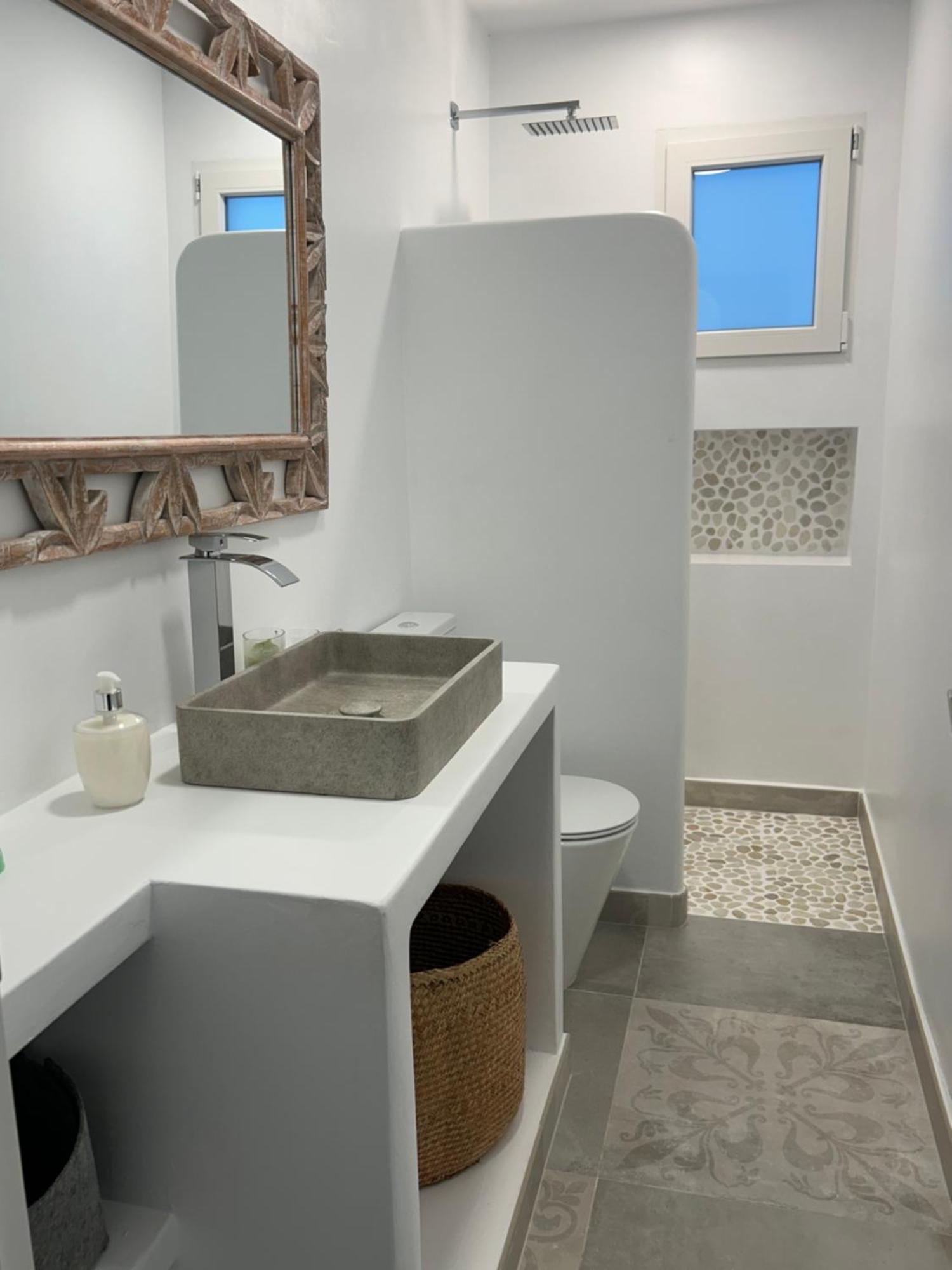 Son De Mar 1 Apartment Bolonia Luaran gambar