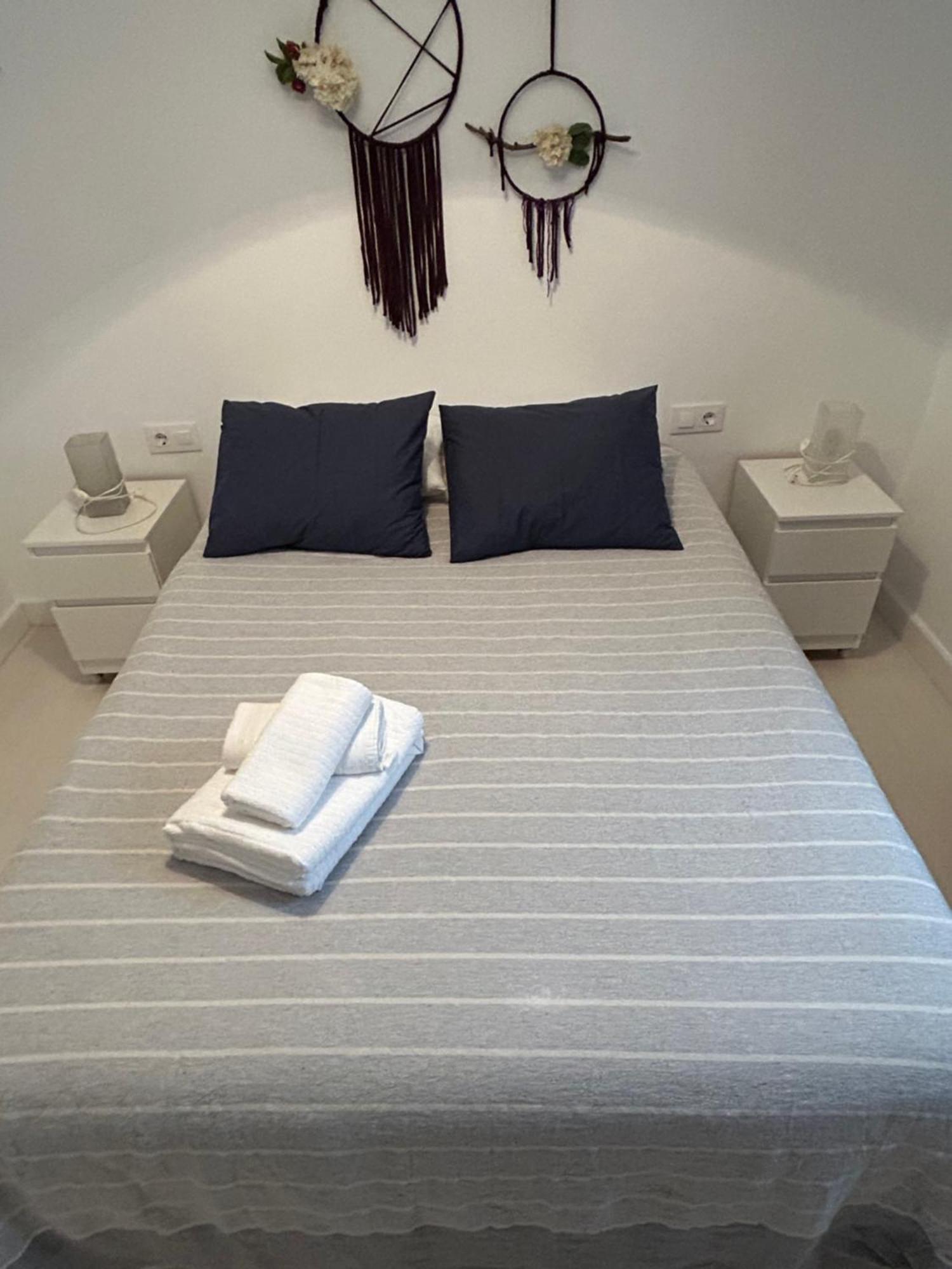Son De Mar 1 Apartment Bolonia Luaran gambar