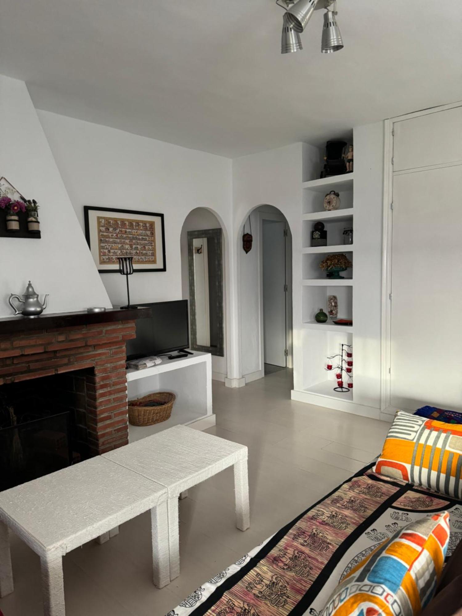 Son De Mar 1 Apartment Bolonia Luaran gambar