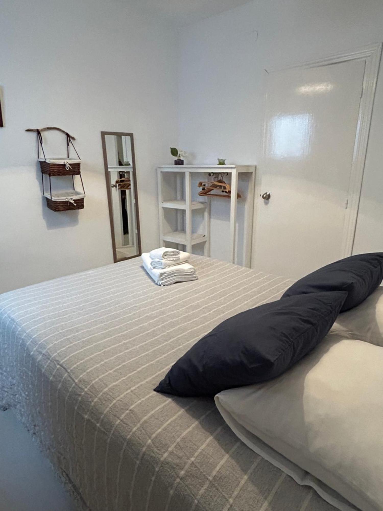 Son De Mar 1 Apartment Bolonia Luaran gambar