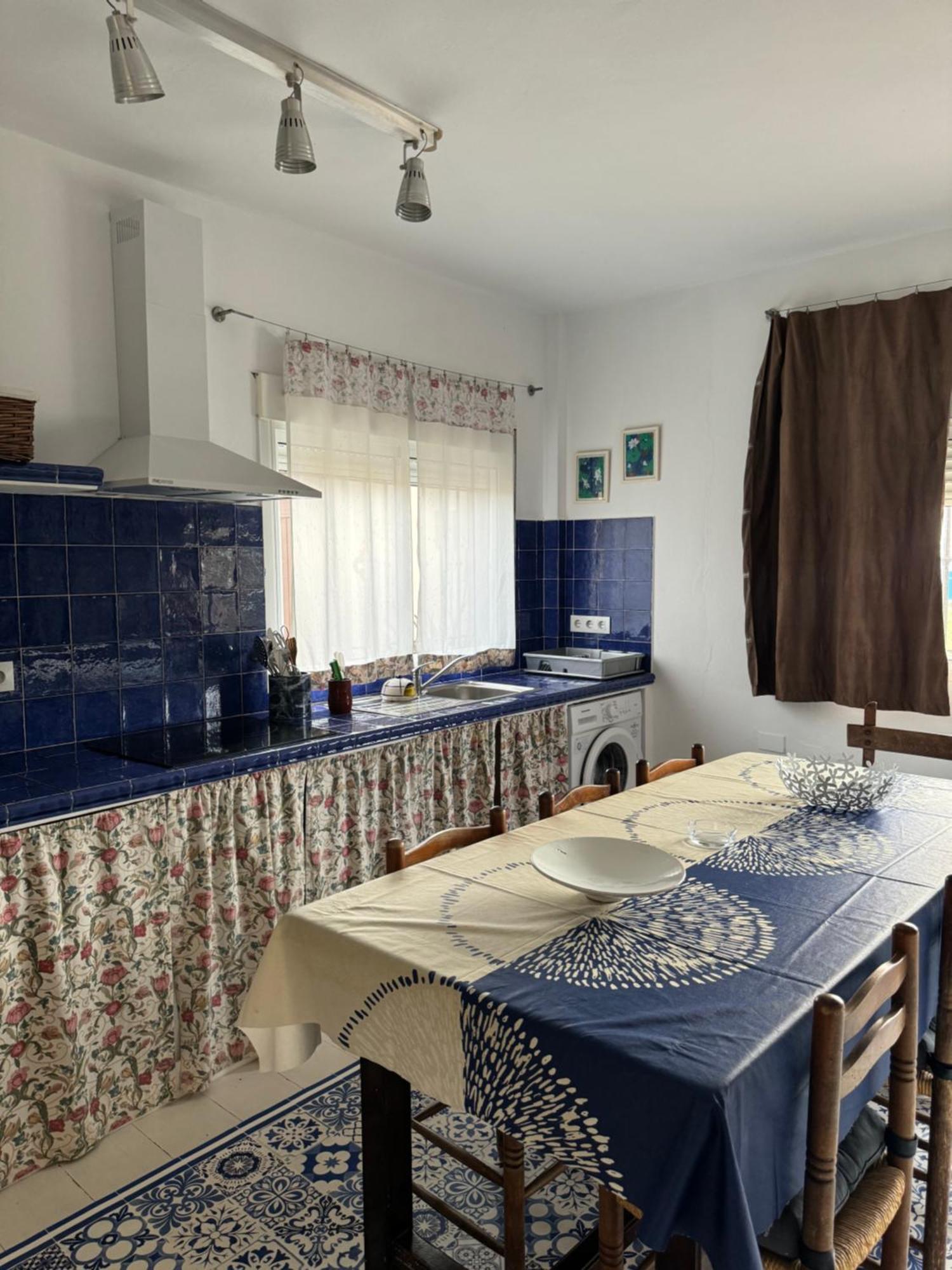 Son De Mar 1 Apartment Bolonia Luaran gambar